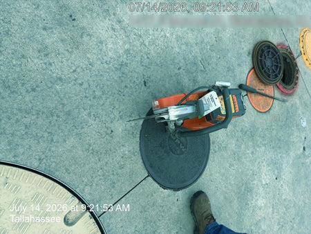 2024 HUSQVARNA K770