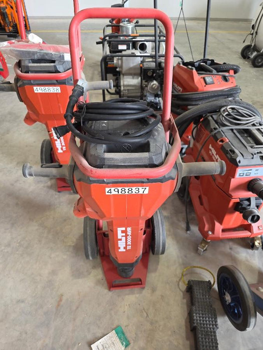 2025 HILTI TE 3000-AVR