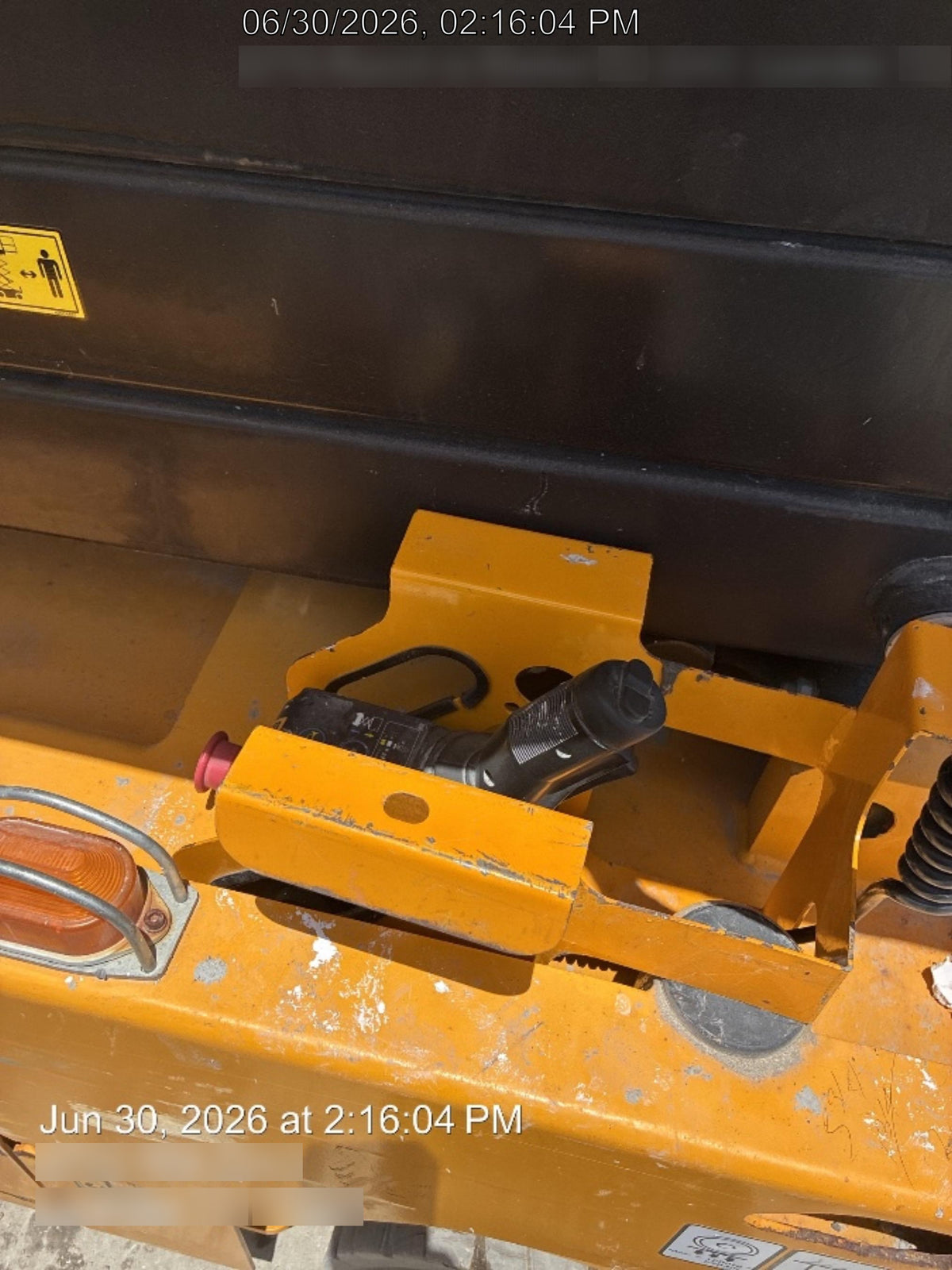 2022 JCB S3246E