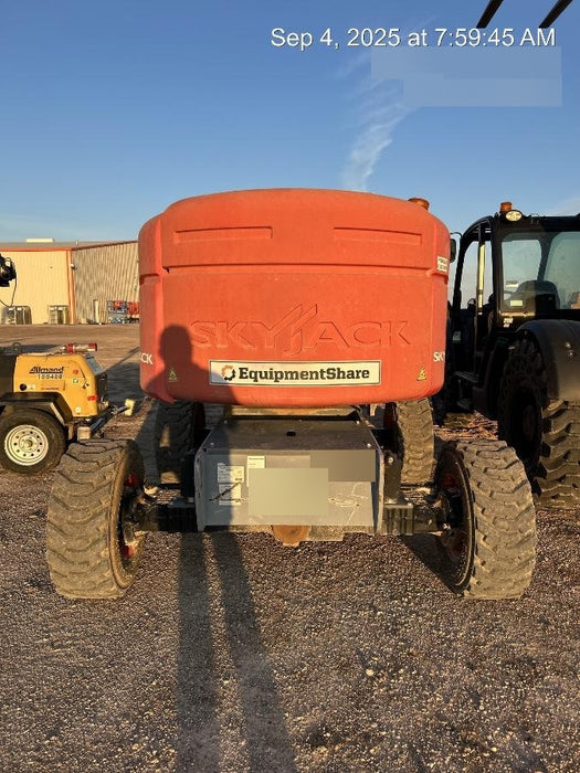 2019 SKYJACK SJ46 AJ