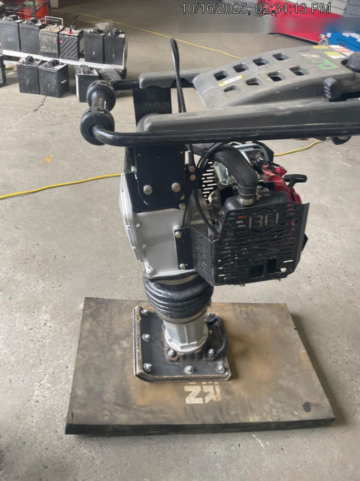 2023 THIRD COAST EQUIPMENT PR70H