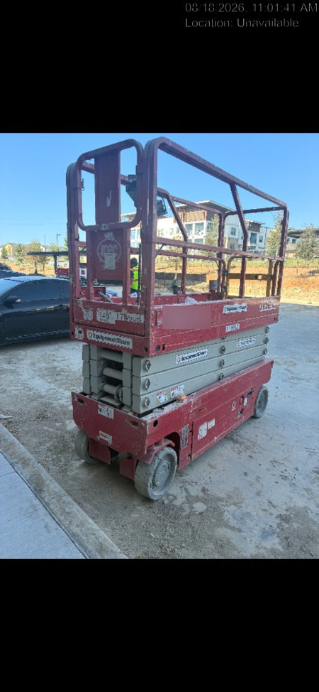 2021 MEC 2632SE