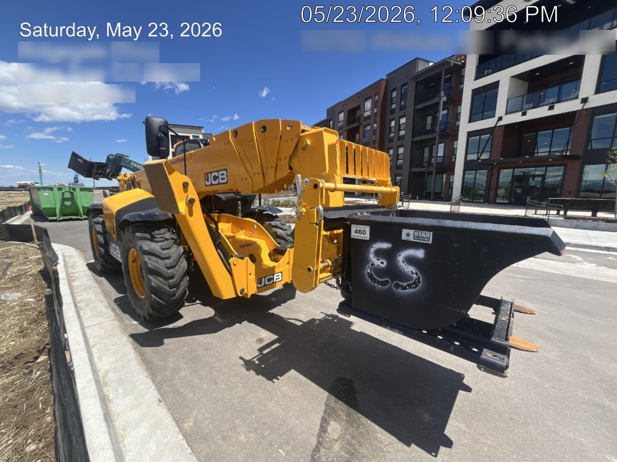 2020 STAR INDUSTRIES 1805N Hopper