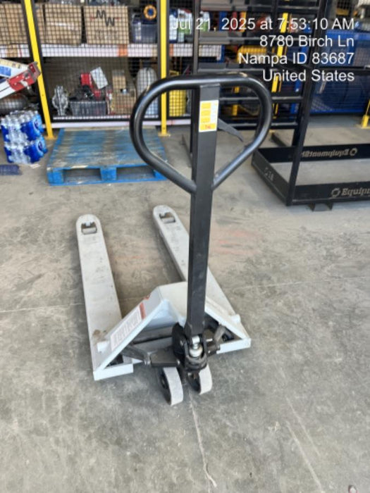 2022 STRONGWAY 55830