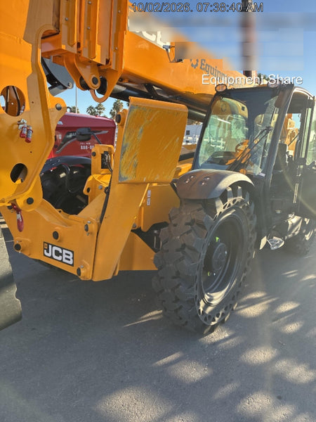 2026 JCB 512-56