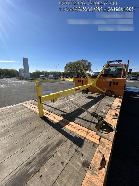 2023 SUMNER R-180