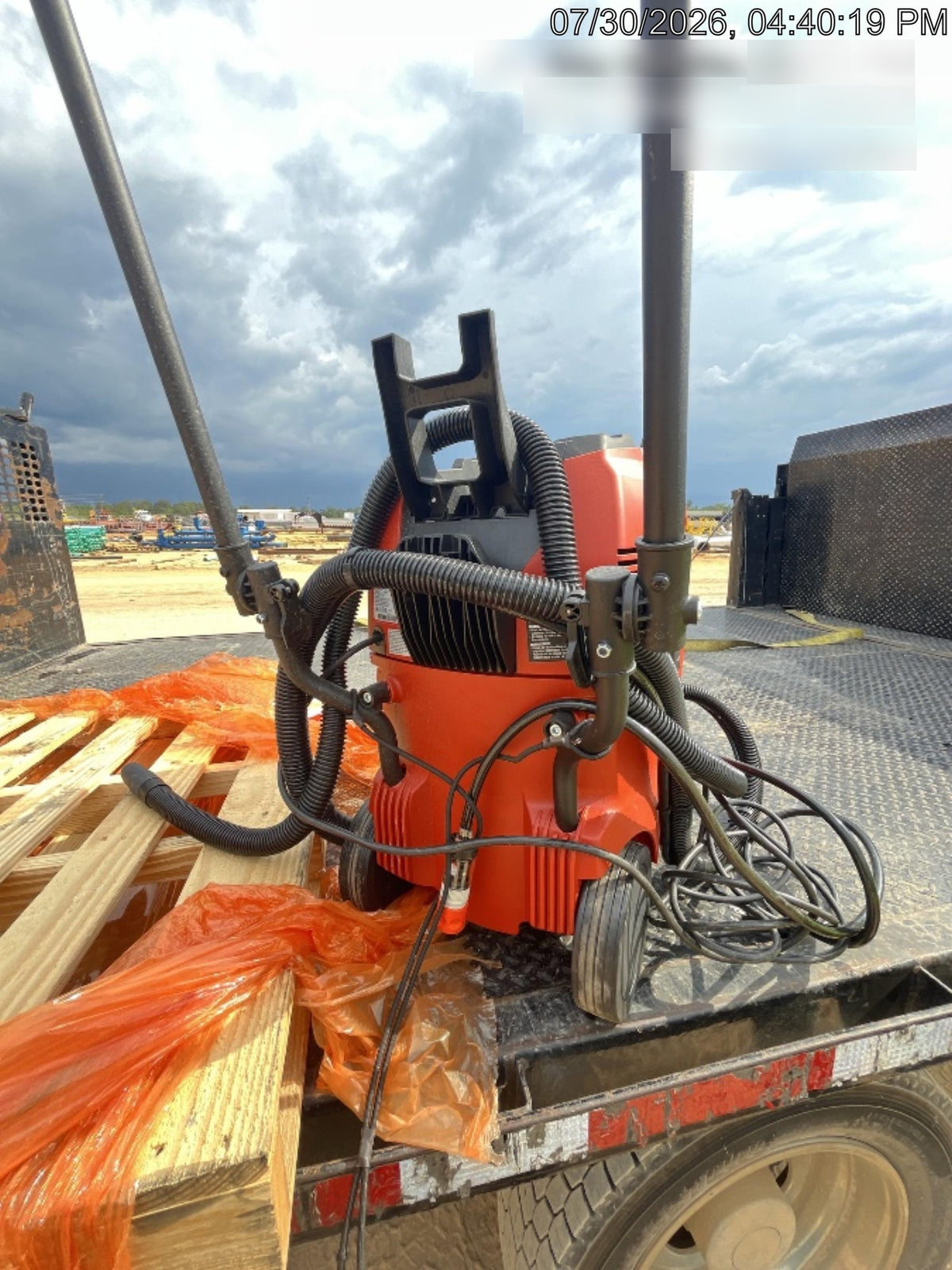 2025 HILTI DD-WMS 100