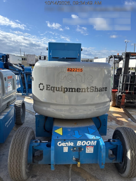 2024 GENIE Z-45/25J DC