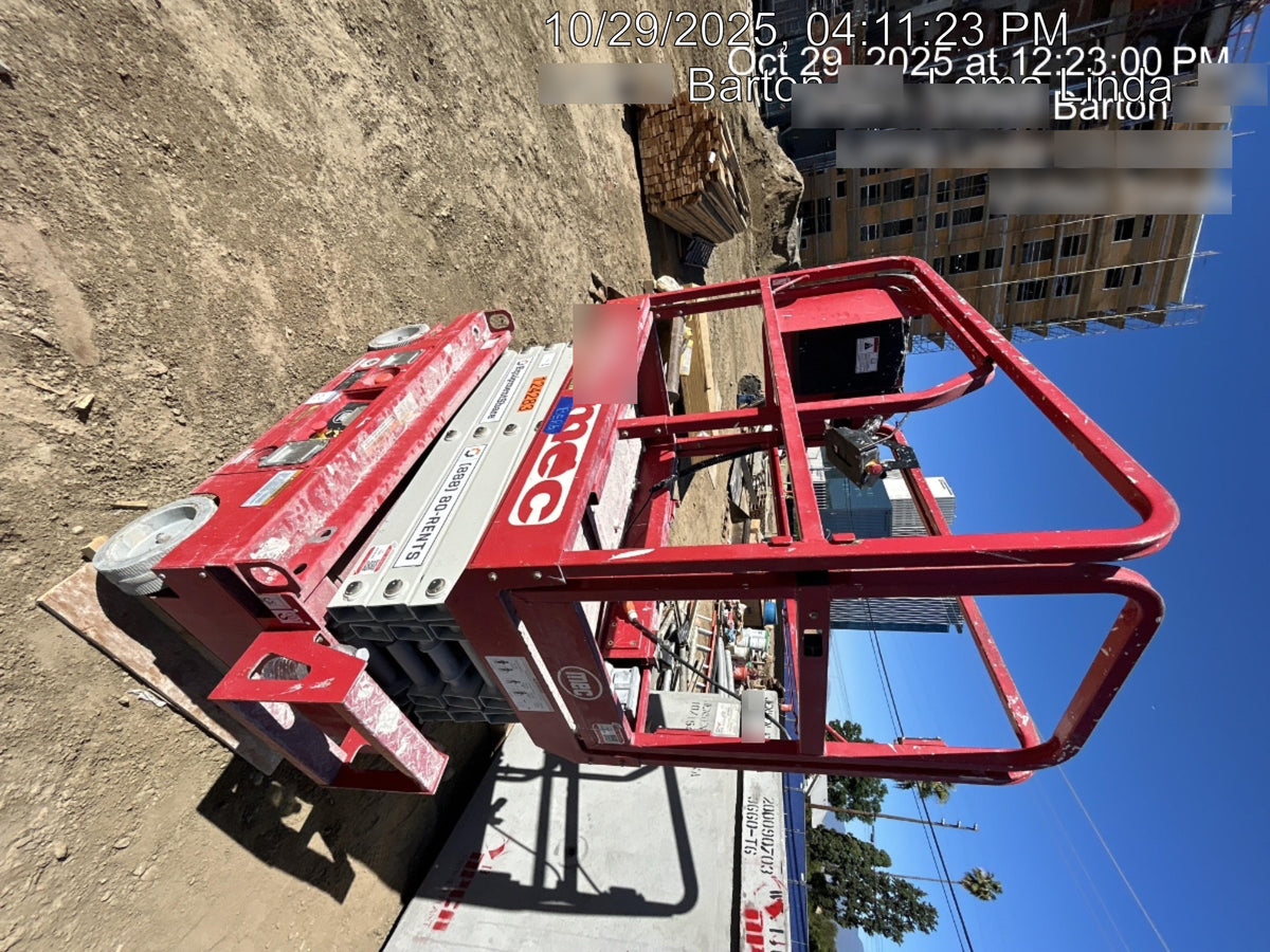 2021 MEC 1330SE
