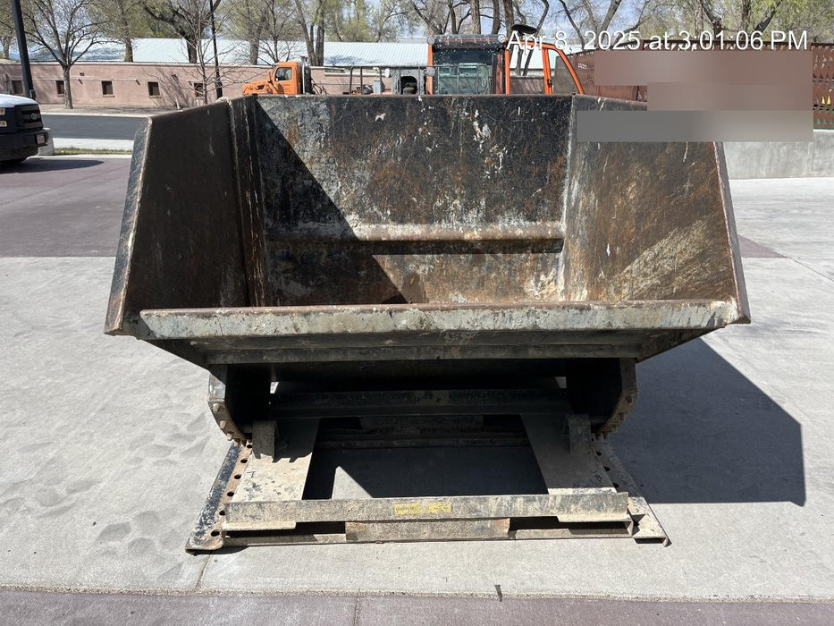 2020 ARROW MATERIAL HANDLING HP-6000-250