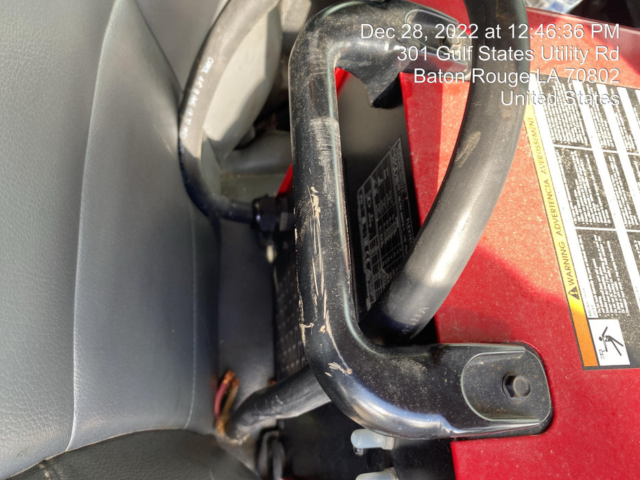 2020 LINCOLN ELECTRIC FLEXTEC 350X