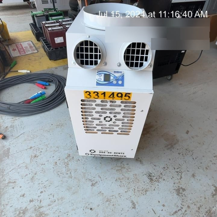 2023 KWIKOOL KPAC1411-2