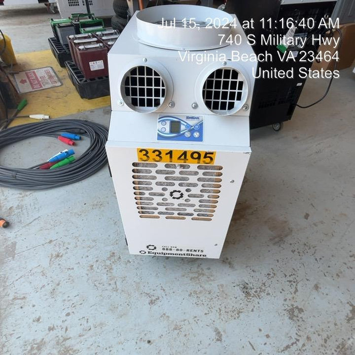 2023 KWIKOOL KPAC1411-2