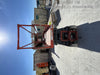 2017 Skyjack SJIII-3226 Skyjack SJIII3226 Scissor Lift