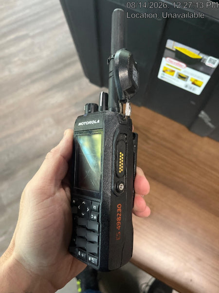2025 MOTOROLA R7 DISPLAY