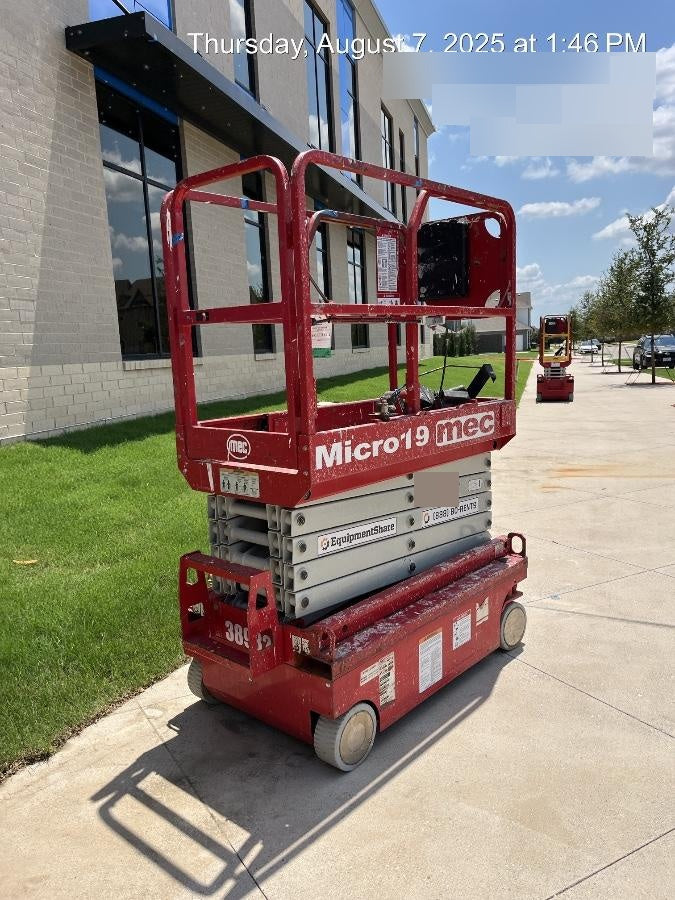 2019 MEC Micro 19