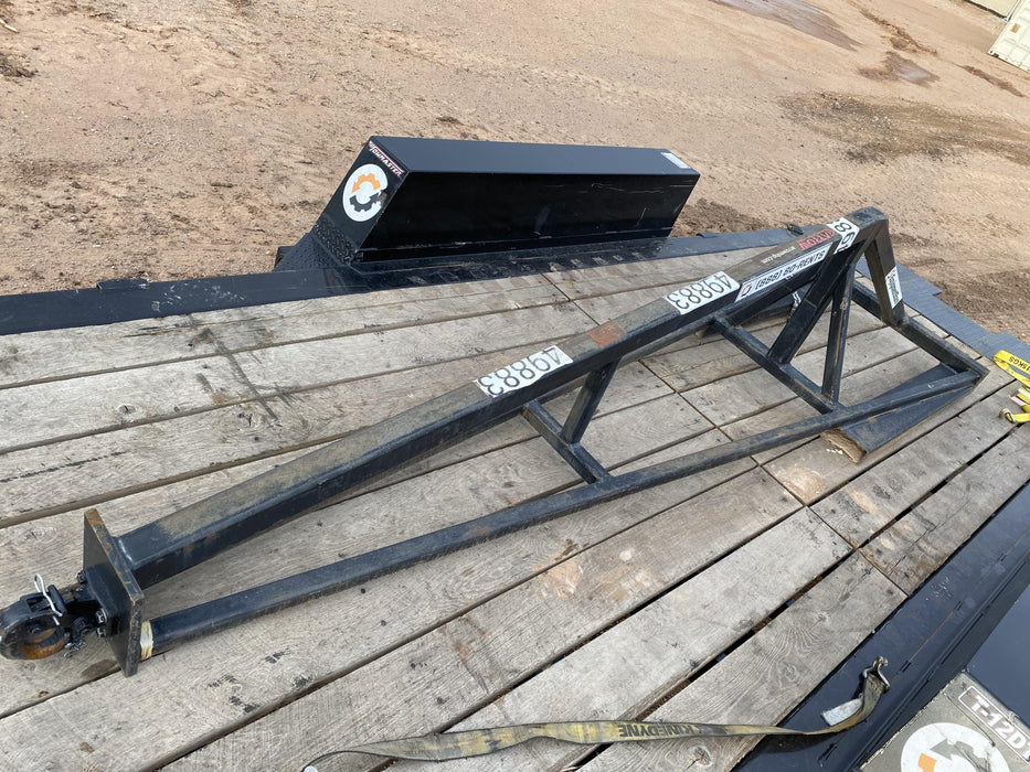 2019 ARROW MATERIAL HANDLING 1000100-12-F