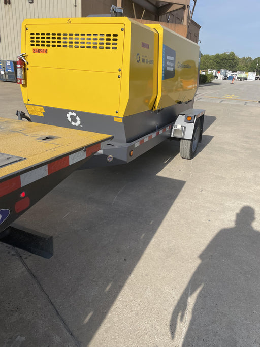 2023 ATLAS COPCO XAS 850