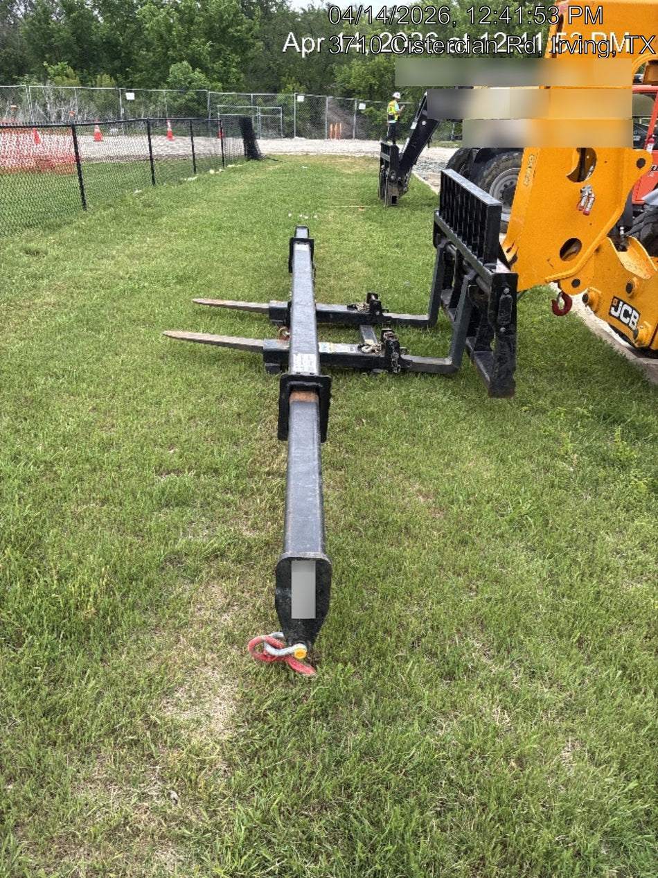 2025 STAR INDUSTRIES 1160B