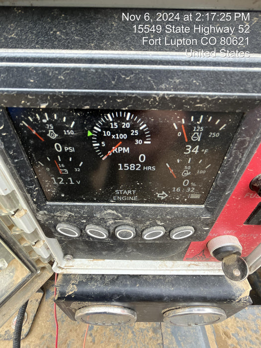 2022 MYERS-SETH RL-300