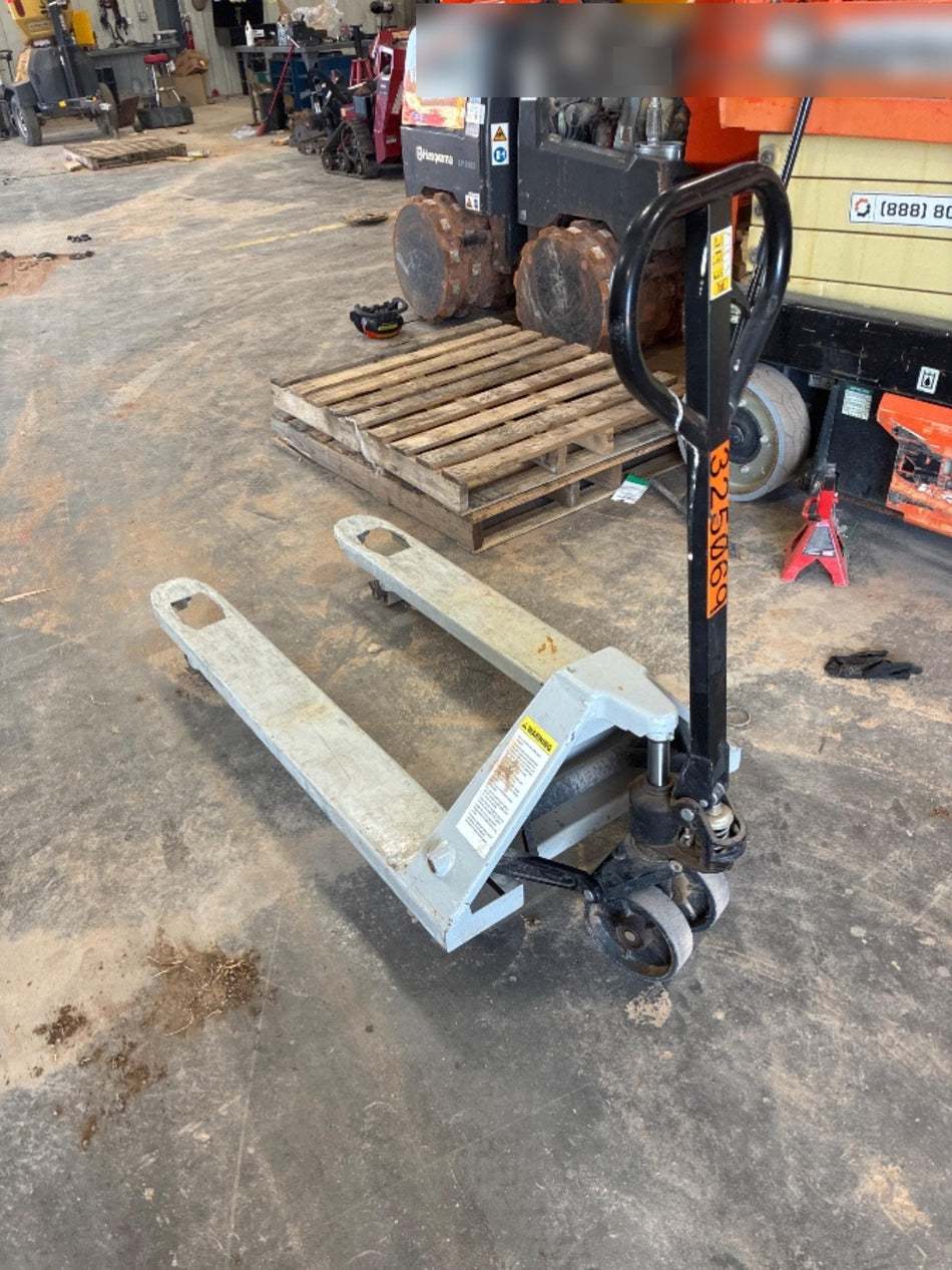 2023 STRONGWAY 5500 lb Pallet Jack