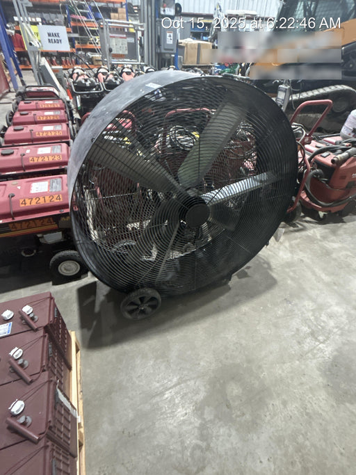 2024 MASTER MAC-48-BDF-C