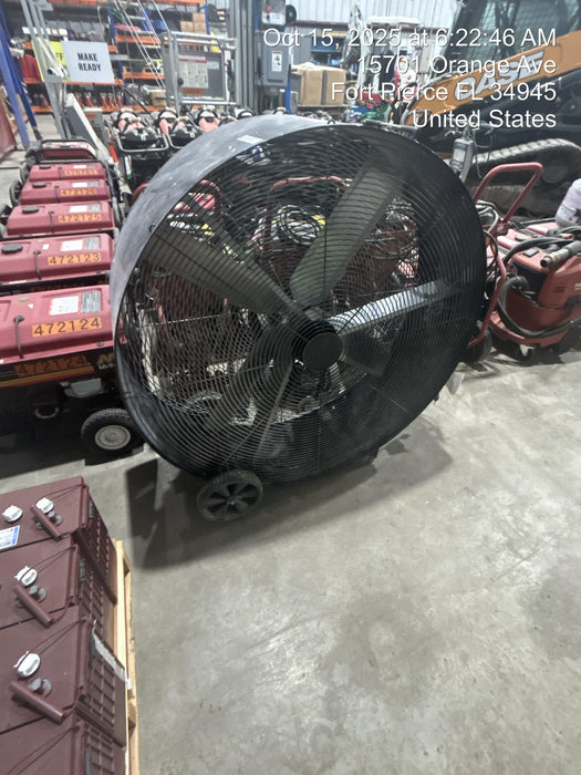 2024 MASTER MAC-48-BDF-C