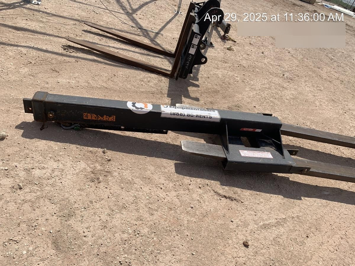 2024 ARROW MATERIAL HANDLING CE60-TH-STP