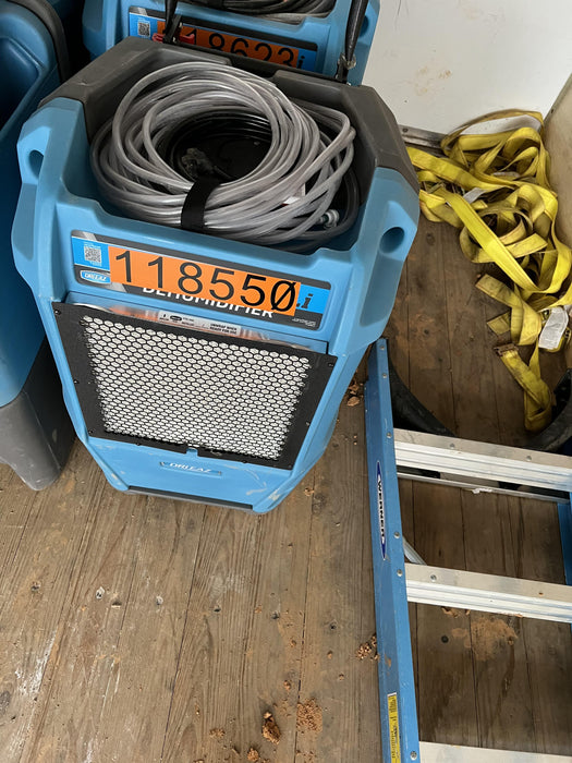 2020 DRI-EAZ LGR6000Li