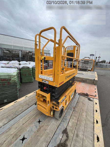 2024 JCB S1932E