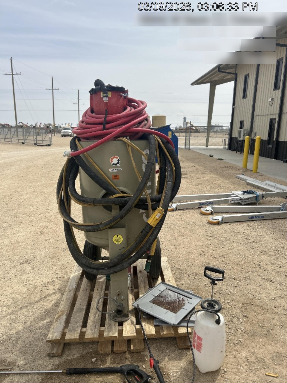 2025 CLEMCO 21549