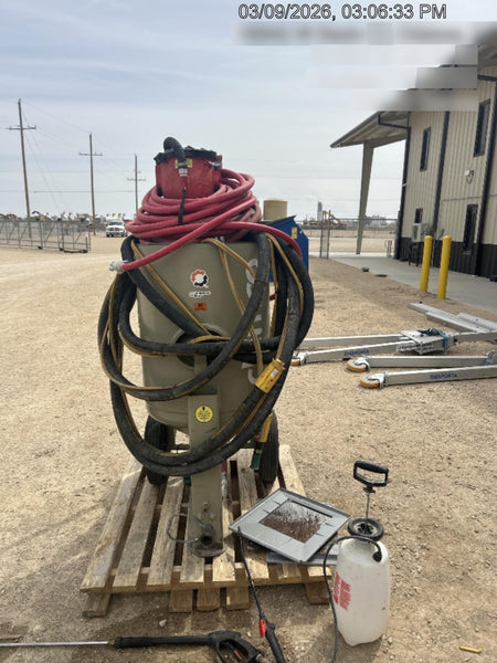 2025 CLEMCO 21549