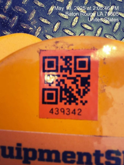 2024 HARRINGTON CF050-20