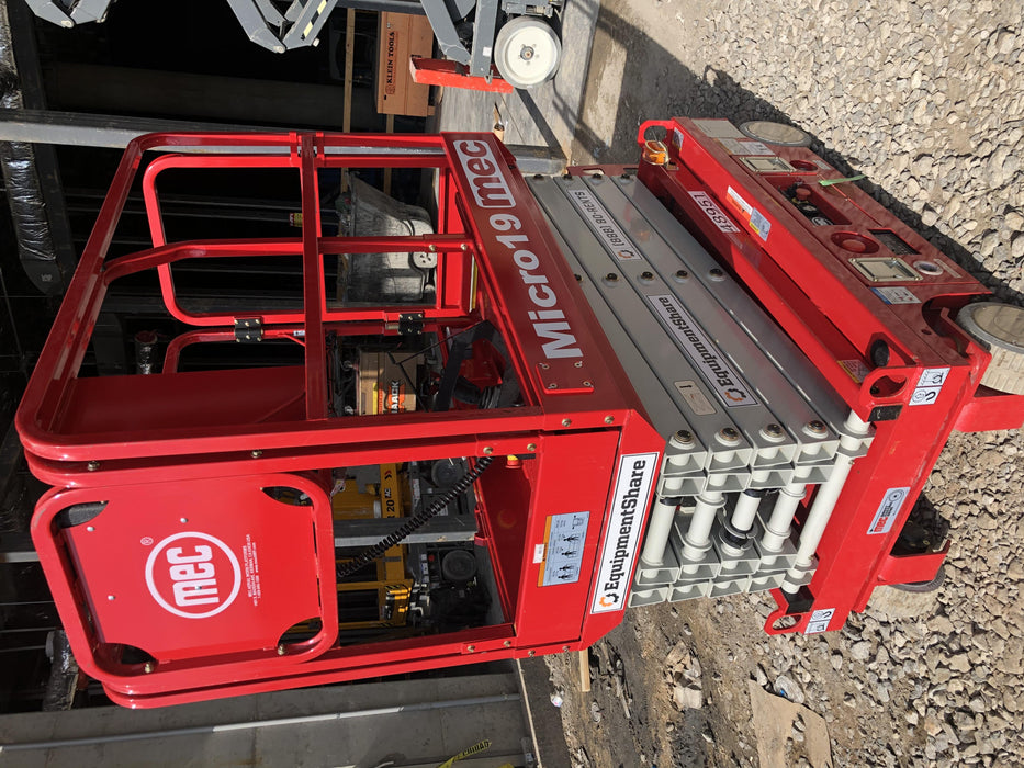 2019 MEC Micro 19