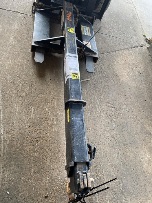 2020 STAR INDUSTRIES M1360B - Star JIB Boom
