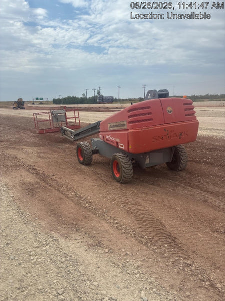 2019 SKYJACK SJ45T+