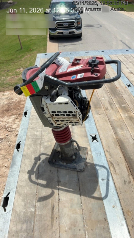 2024 DYNAPAC DR6X