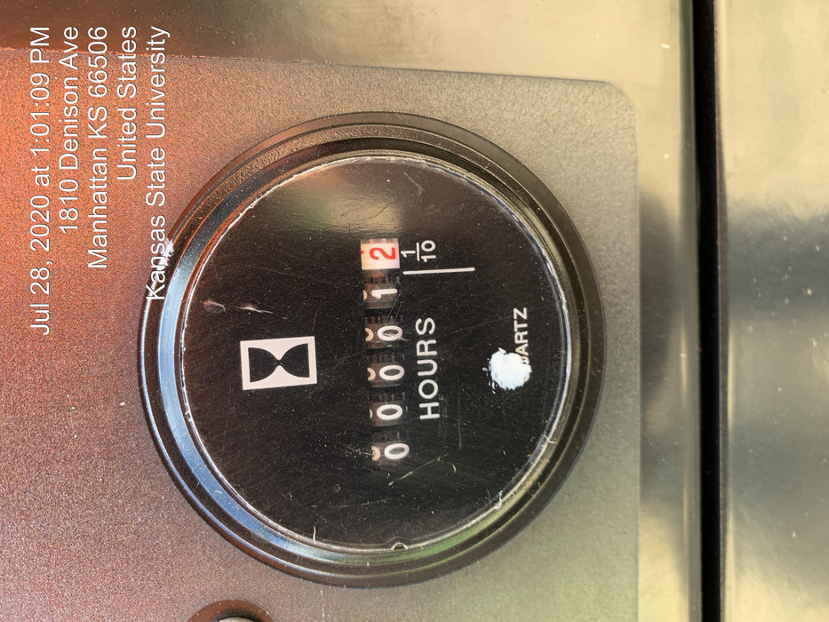 2020 GENIE GS-4390 RT