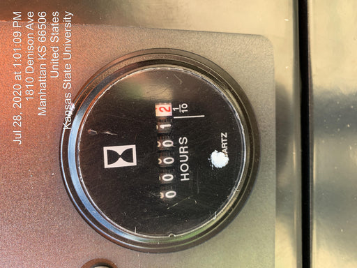 2020 GENIE GS-4390 RT