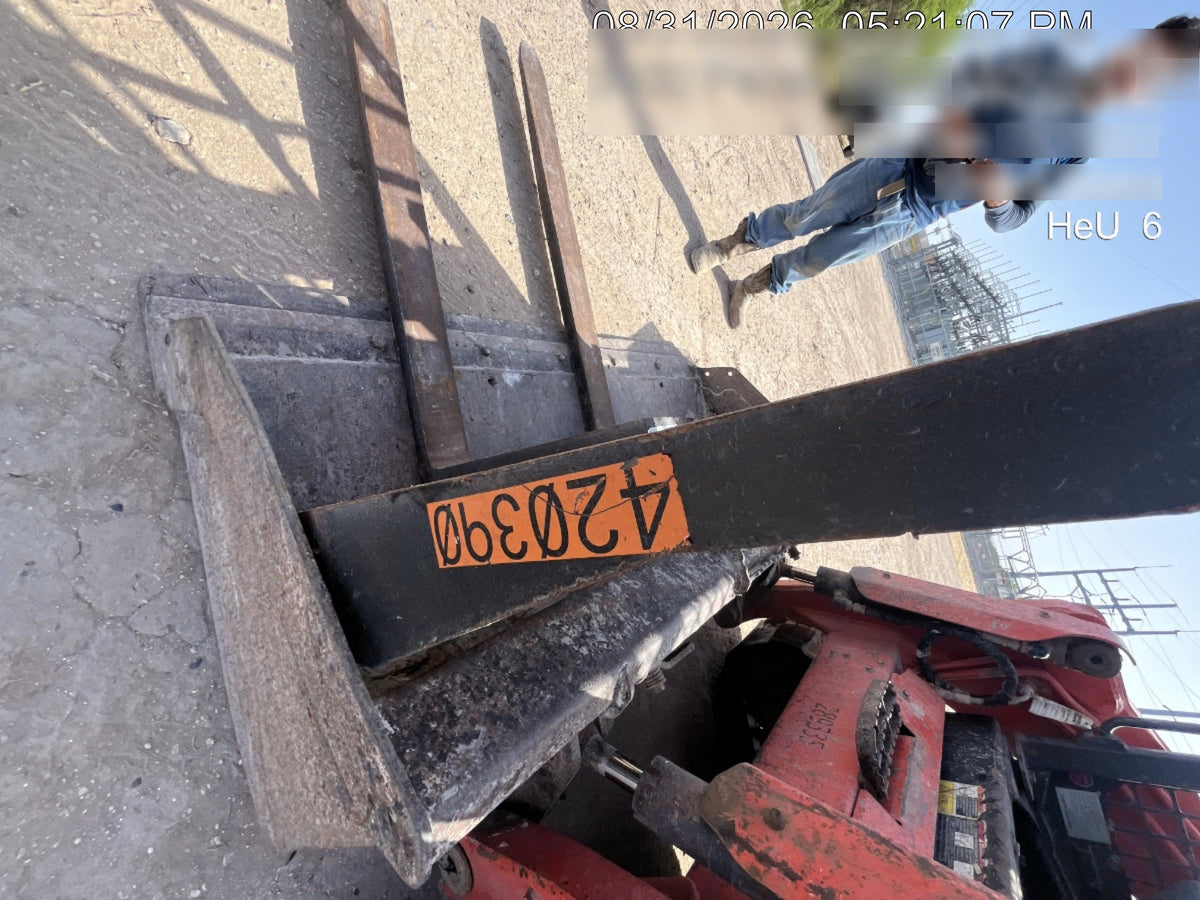 2024 ARROW MATERIAL HANDLING F5100CB
