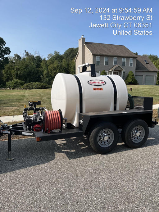 2024 SIMPSON SWT-52517