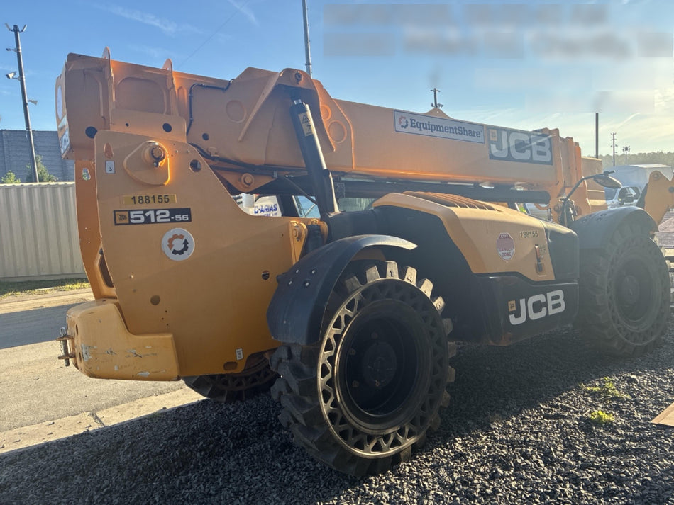 2021 JCB 512-56