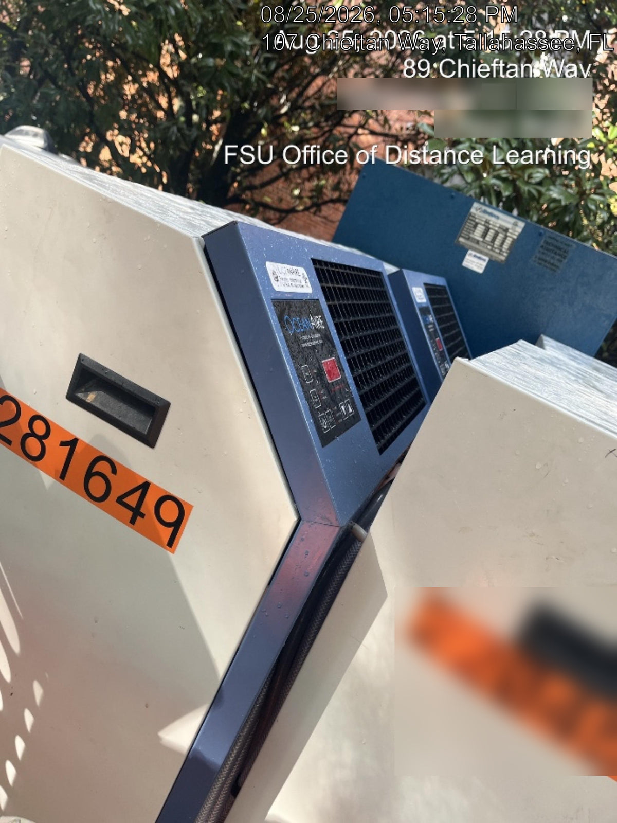 2022 OCEANAIRE OWC1811QC