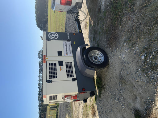 2020 ATLAS COPCO QAS25