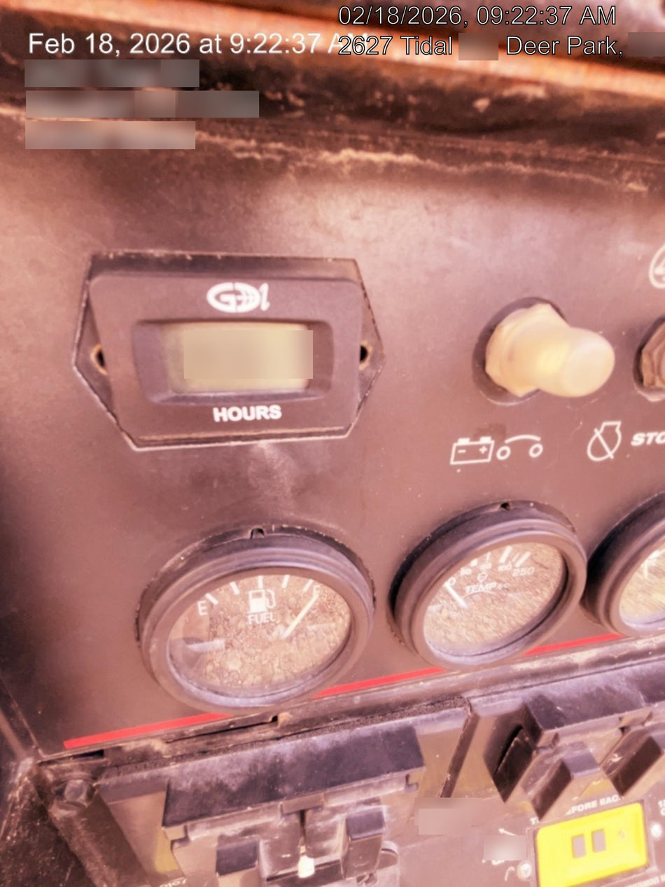 2023 Lincoln Electric LE400 Kubota V1505, Trlr, Cable Rack, Light Kit, ES Decals, T3