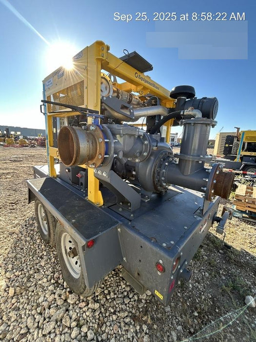 2022 ATLAS COPCO PAC H108 JD