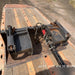 2021 PALADIN 76" Scrap Grapple Bucket - Paladin