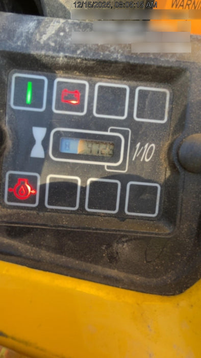 2021 WACKER NEUSON RTLx-SC3