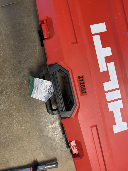 2022 HILTI TE 1000-AVR