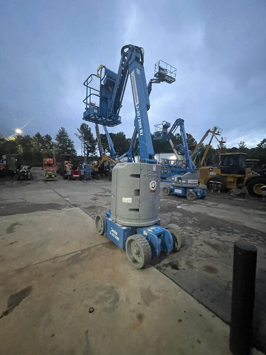 2020 GENIE Z-30/20N RJ